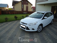 FOR11938 – Ford Focus la 5.950 EUR (vândut)