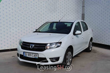 DAC22157 – Dacia Logan la 5.950 EUR (vândut)