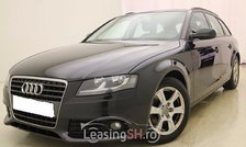 AUD11331 – Audi A4 la 13.700 EUR (vândut)