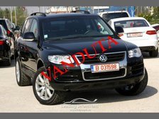 VOL02896 – Volkswagen Touareg la 22.258 EUR (vândut)