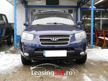 HYU05804 – Hyundai Santa Fe la 11.148 EUR (vândut)