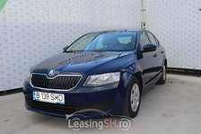 SKO25170 – Skoda Octavia la 7.850 EUR