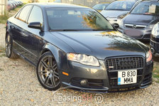 AUD14235 – Audi A4 B7 la 8.950 EUR (vândut)