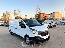 REN18992 – Renault TRAFIC L2 H1 la 14.268 EUR (vândut)