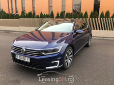 VOL15059 – Volkswagen Passat B8 la 13.500 EUR (vândut)