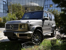 MER18831 – Mercedes-Benz G 400 la 155.001 EUR (vândut)