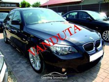 BMW00048 – BMW 520d la 17.950 EUR (vândut)