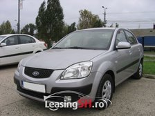 KIA03962 – Kia Rio la 4.702 EUR (vândut)