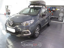 REN19834 – Renault Captur la 12.643 EUR