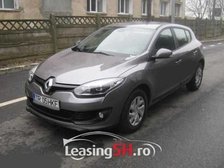 REN08566 – Renault MEGANE 3 la 10.500 EUR (vândut)