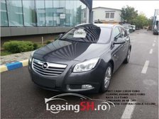 OPE07045 – Opel Insignia la 13.020 EUR (vândut)