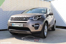 LAN27825 – Land Rover Discovery Sport la 23.750 EUR