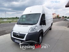 CIT06643 – Citroën JUMPER la 14.868 EUR (vândut)