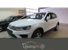 VOL13160 – Volkswagen Touareg la 24.859 EUR (vândut)