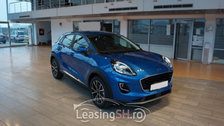 FOR28828 – Ford Puma la 20.900 EUR