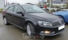 VOL08964 – Volkswagen Passat la 13.900 EUR (vândut)