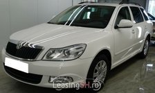 SKO08954 – Skoda Octavia la 9.799 EUR (vândut)