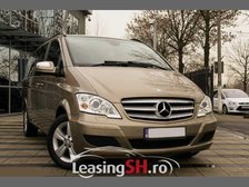 MER07551 – Mercedes-Benz VIANO la 24.900 EUR (vândut)