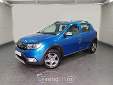 DAC20953 – Dacia Sandero Stepway la 10.550 EUR