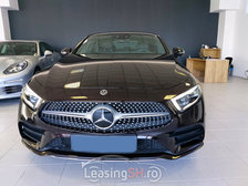 MER26374 – Mercedes-Benz CLS 400 AMG la 53.550 EUR