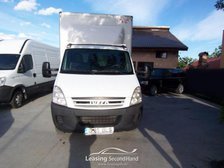 IVE03547 – IVECO DAILY la 14.756 EUR (vândut)