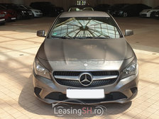 MER21000 – Mercedes-Benz CLA 180 la 18.900 EUR (vândut)