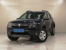 DAC18266 – Dacia Duster la 9.990 EUR (vândut)