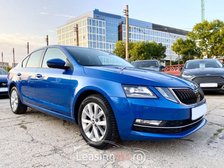 SKO22333 – Skoda Octavia la 15.490 EUR