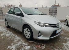 TOY15898 – Toyota Auris la 9.700 EUR