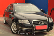 AUD12314 – Audi A6 C6 la 6.990 EUR (vândut)