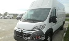 CIT10397 – Citroën JUMPER la 17.731 EUR (vândut)
