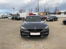 BMW24527 – BMW 320d la 21.063 EUR (vândut)