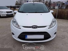 FOR09010 – Ford Fiesta la 5.850 EUR (vândut)