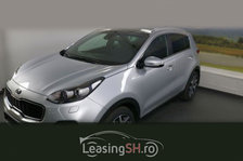 KIA14473 – Kia Sportage la 24.859 EUR (vândut)