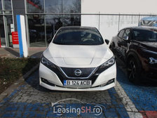NIS19949 – Nissan Leaf la 25.500 EUR (vândut)