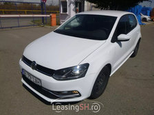 VOL19101 – Volkswagen Polo la 9.389 EUR (vândut)