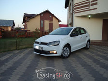 VOL14530 – Volkswagen Polo la 5.350 EUR (vândut)