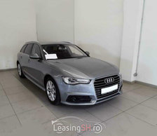 AUD27180 – Audi A6 Avant la 21.554 EUR