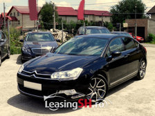 CIT06631 – Citroën C5 la 12.338 EUR (vândut)