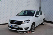 DAC21574 – Dacia Logan la 5.950 EUR (vândut)