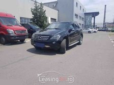 MER10059 – Mercedes-Benz ML 320 la 12.500 EUR (vândut)