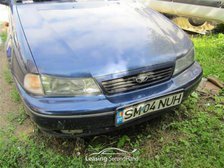 DAE02534 – Daewoo Cielo la 955 EUR (vândut)