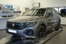 VOL28744 – Volkswagen Touareg la 82.705 EUR