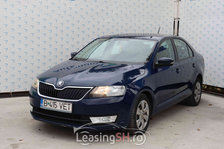 SKO22654 – Skoda Rapid la 6.500 EUR