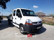REN03712 – Renault MASTER la 12.388 EUR (vândut)
