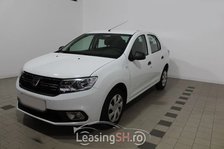 DAC22032 – Dacia Logan la 6.950 EUR (vândut)