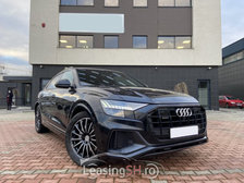 AUD29195 – Audi Q8 55TFSI la 86.811 EUR
