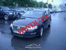VOL02273 – Volkswagen Passat la 8.308 EUR (vândut)