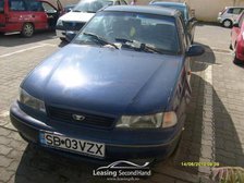DAE02536 – Daewoo Cielo la 955 EUR (vândut)