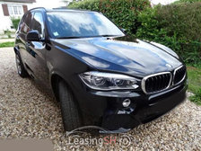 BMW13164 – BMW X5 la 45.899 EUR (vândut)